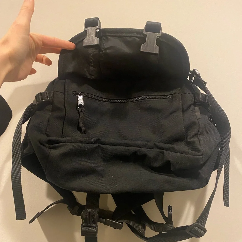 LLBean bag - Picture 2 of 4